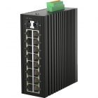  - GIGALINK GL-SW-G207-16P2ST-I