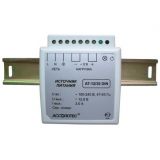 AccordTec AT-12/30 DIN - Видеонаблюдение оптом