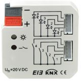 BAS-IP KM-01 - Видеонаблюдение оптом