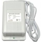 AccordTec AT-12/30 белый - Видеонаблюдение оптом