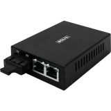 Болид Ethernet-FX-SM40 - Видеонаблюдение оптом