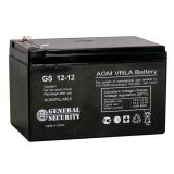 General Security GS12-12 General Security GS12-12 - Видеонаблюдение оптом