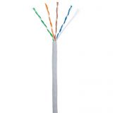 NETLAN EC-UU004-5E-PVC-GY-1 - Видеонаблюдение оптом