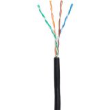 NETLAN EC-UU004-5E-PE-BK-1 NETLAN EC-UU004-5E-PE-BK-1 - Видеонаблюдение оптом