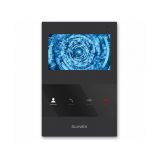 Slinex SQ-04M Black - Видеонаблюдение оптом