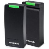 RusGuard R-10 EHT черный RusGuard R-10 EHT черный - Видеонаблюдение оптом