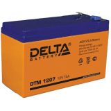 Delta DTM 1207 - Видеонаблюдение оптом