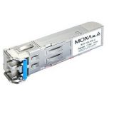 MOXA SFP-1GLXLC-T - Видеонаблюдение оптом