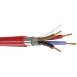 КСВЭВнг(А)-LS 4х0,5 (Паритет)(200м) - Видеонаблюдение оптом