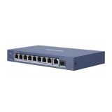 Hikvision DS-3E0510P-E - Видеонаблюдение оптом