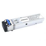 OSNOVO SFP-S2LC15-G-1310-1310 - Видеонаблюдение оптом