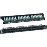 Cabeus PLHD-48-Cat.5e-Dual - Видеонаблюдение оптом