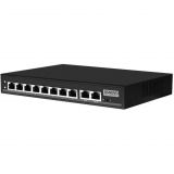 OSNOVO SW-21000/A(120W) OSNOVO SW-21000/A(120W) - Видеонаблюдение оптом