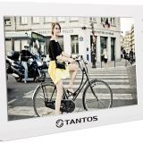 Tantos Amelie white - Видеонаблюдение оптом