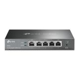 TP-Link ER605 (TL-R605) - Видеонаблюдение оптом