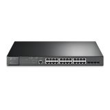TP-Link TL-SG3428MP - Видеонаблюдение оптом