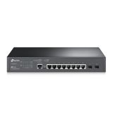 TP-Link TL-SG3210 - Видеонаблюдение оптом