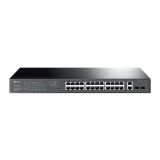 TP-Link TL-SG1428PE TP-Link TL-SG1428PE - Видеонаблюдение оптом