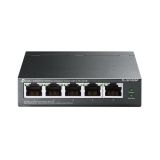 TP-Link TL-SF1005P - Видеонаблюдение оптом