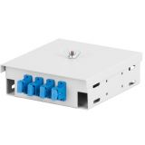 NIKOMAX NMF-WP04SCUS2-OP-ES-GY - Видеонаблюдение оптом