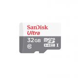 SanDisk Ultra Light 32 ГБ (SDSQUNR-032G-GN3MN) SanDisk Ultra Light 32 ГБ (SDSQUNR-032G-GN3MN) - Видеонаблюдение оптом