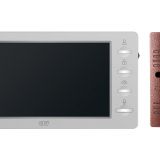 CTV-DP3702 Gamma дымчатый бронза - Видеонаблюдение оптом