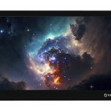Tantos Stark HD SE Tuya (Black) VZ - Видеонаблюдение оптом