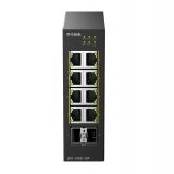 D-Link DIS-100G-10P/A1A - Видеонаблюдение оптом