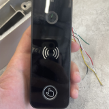 Вызывная панель видеодомофона Tantos iPanel 2 HD(черный) (уценка) Вызывная панель видеодомофона Tantos iPanel 2 HD(черный) (уценка) - Видеонаблюдение оптом