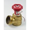 Средства пожаротушения - Вентили пожарные